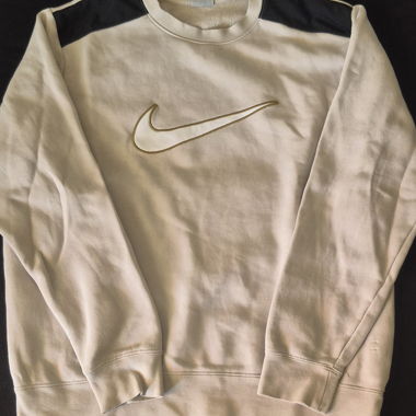 Felpa Nike