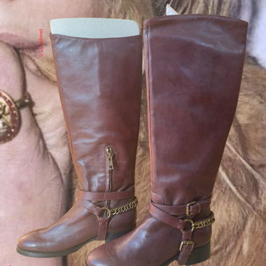 Alexander McQueen Boots 