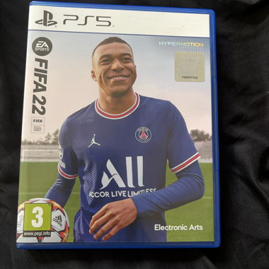 FIFA 22