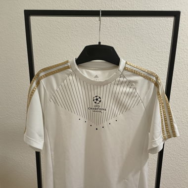 UEFA Champions League Trikot