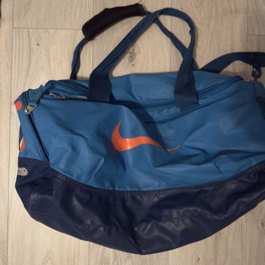 Sac de sport 