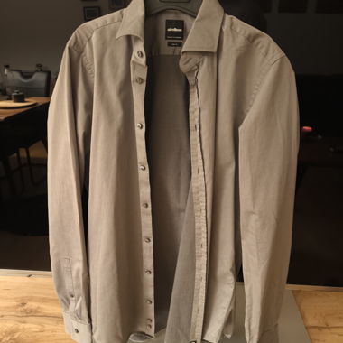 Basic shirt