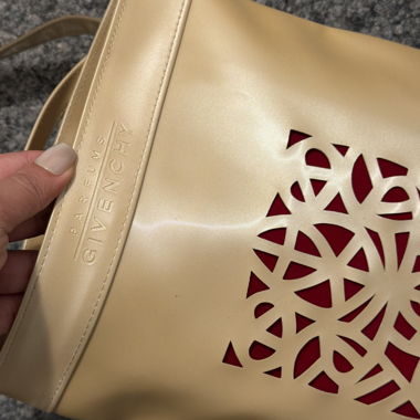Borsa per profumi Givenchy