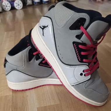 Air Jordan 1 Woman