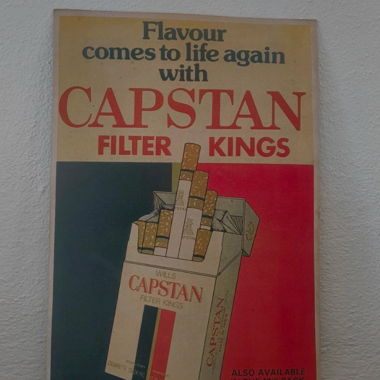 Vintage-Poster