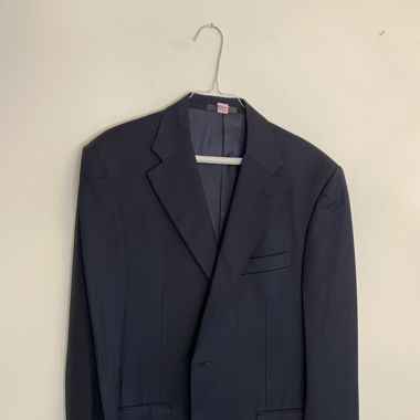 BLAZER LORO PIANA
