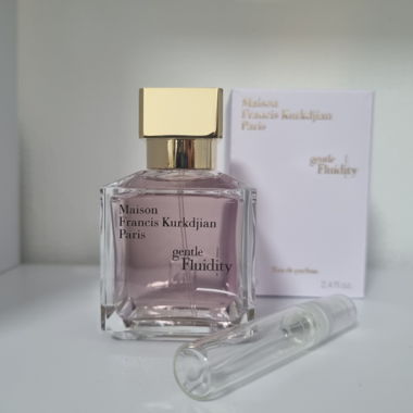 Kurkdjian Gentle Fluidity gold, Abfüllung 5ml
