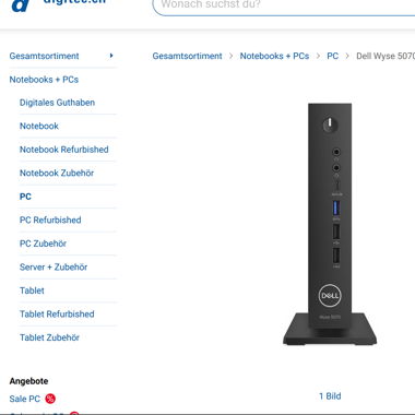 DELL 5070, komplett mit Windows 11 PRO,Office 2024