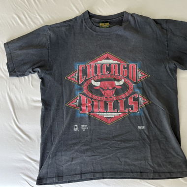 Chicago Bulls T-shirt