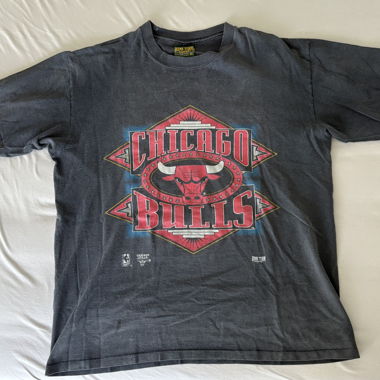 Chicago Bulls T-shirt