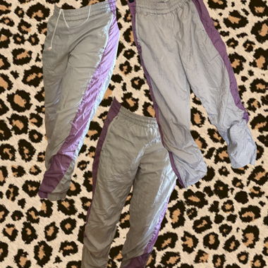 Trackpants