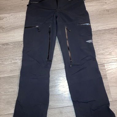 Norrona Skihose