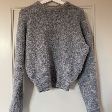 Holzweiler Strickpullover