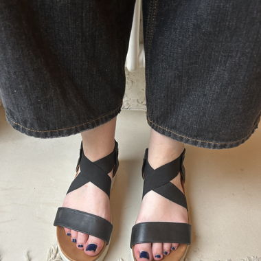 Cute Sandals