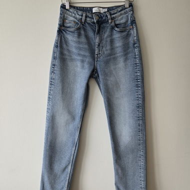 Jeans Other Stories, S 27/30, ottime condizioni
