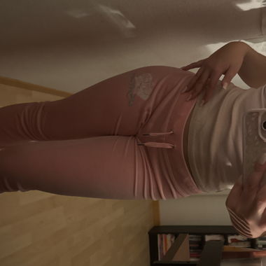 iconic juicy couture pants