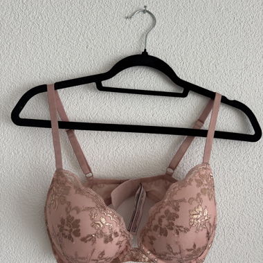 Reggiseno push-up Victorias Secret