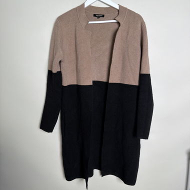 Morgan Colorblock Cardigan