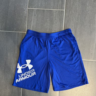 Under Armour Sporthose 