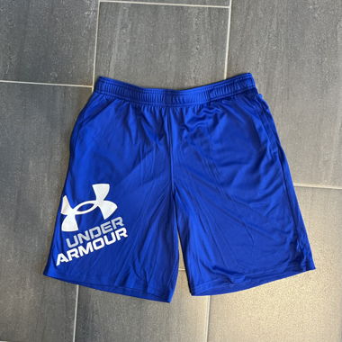 Under Armour Sporthose 