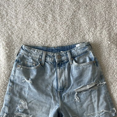jeans shorts