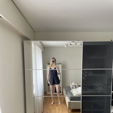 Jumpsuit
