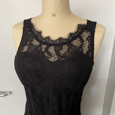 Top Corset