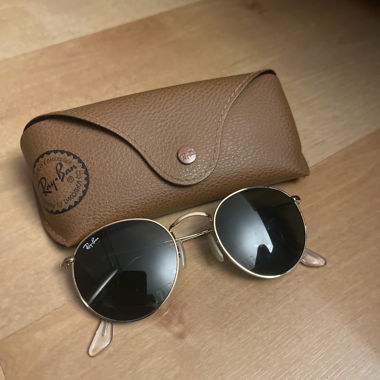 Ray-Ban Sonnenbrille