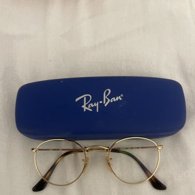 Ray Ban