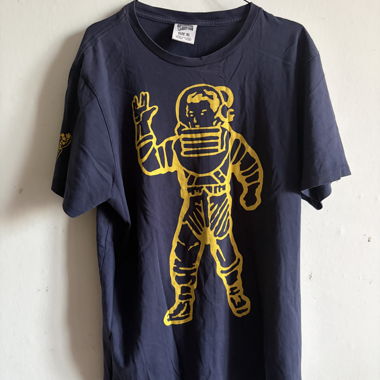 T-shirt Billionaire Boys Club