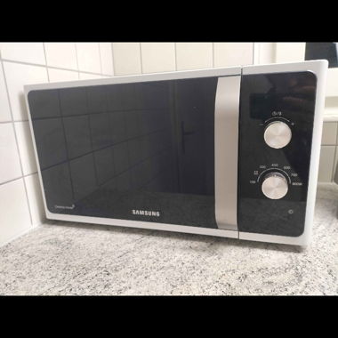 Forno a microonde Samsung