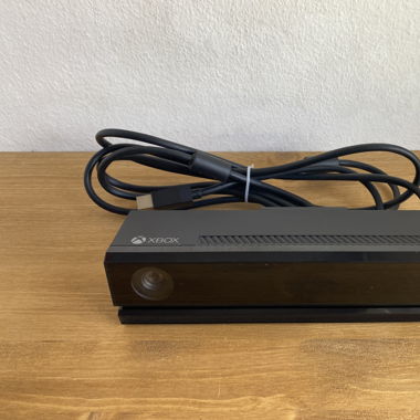 Xbox One Kinect Sensor
