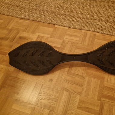 Ripstick (Waveboard)