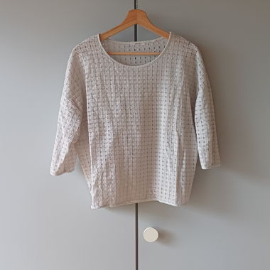 OPUS Lace Top Size 38