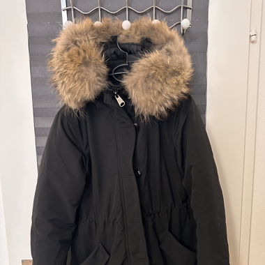 Winterjacke