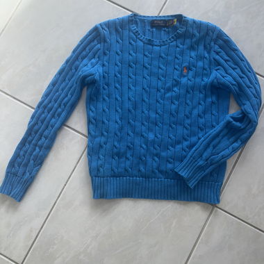 Maglione Polo Ralph Lauren