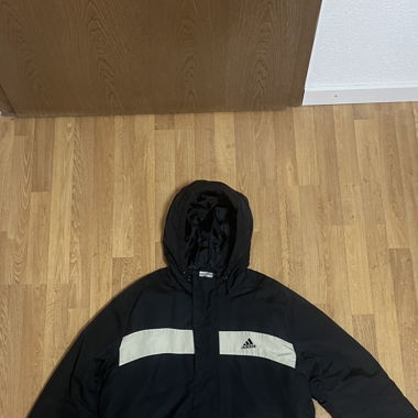 Adidas Winterjacke
