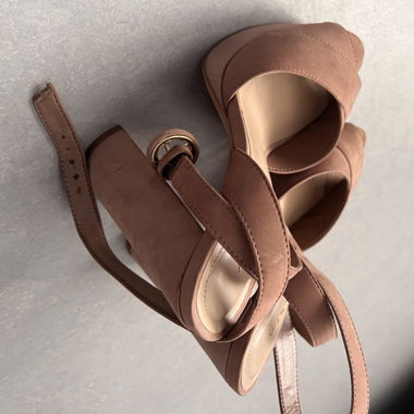 highheels 35/36