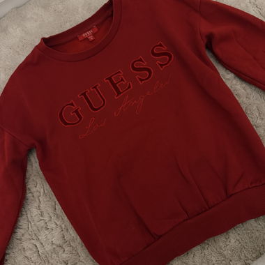 Pull Guess