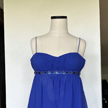 Robe neuve Ugo Zaldi
