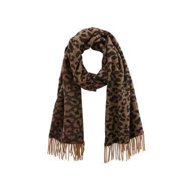 Leopard Schal, Balzac Paris