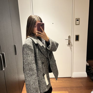 Cappotto Arket