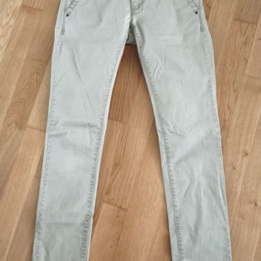 Pantalon chino Tommy Hilfiger