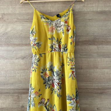 Summer Dress Size S