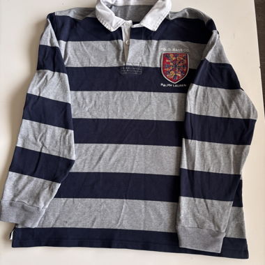 Polo Rugby Ralph Lauren