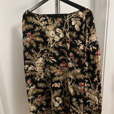 Haut / blouse à motifs
