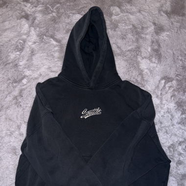 Seattle Pulli - dunkelgrün
