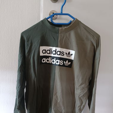 Adidas Pullover