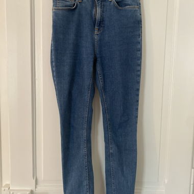 Nudie Jeans slim