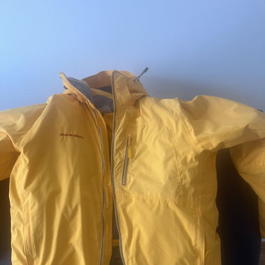 Mammut Ski Jacke